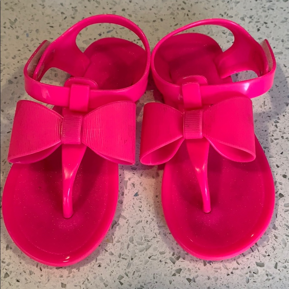 Jelly Sandals - Picture 4 of 8